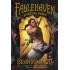 Fablehaven 3: Epidémia tieňov