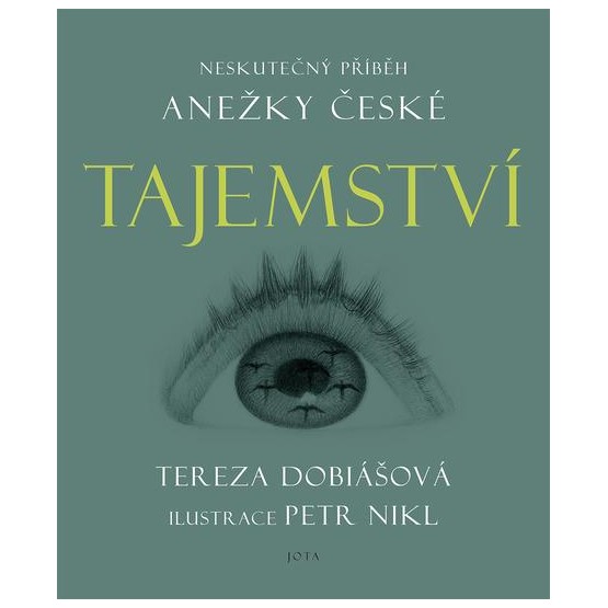 Tajemství