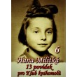 13 povídek pro Klub knihomolů 6