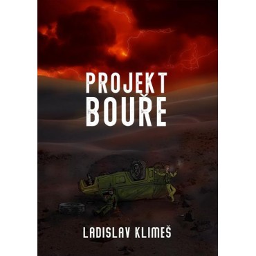 Projekt Bouře