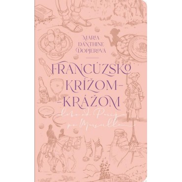 Francúzsko krížom-krážom