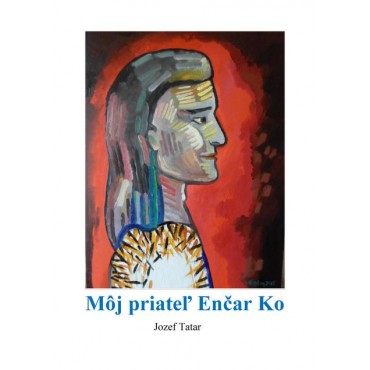 Môj priateľ Enčar Ko