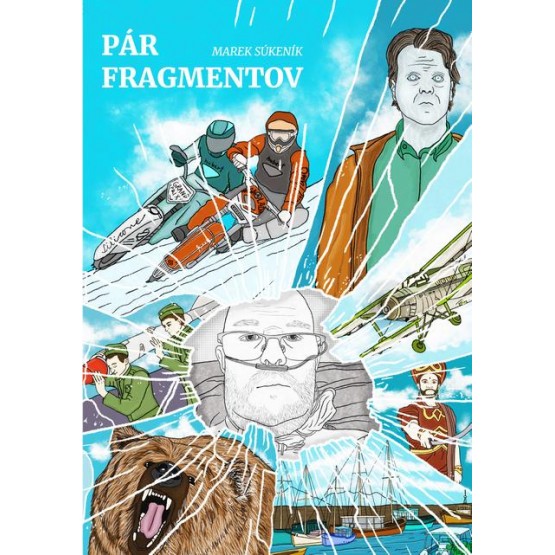 Pár fragmentov