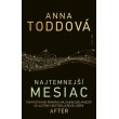 Najtemnejší Mesiac