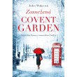Zasnežená Covent Garden