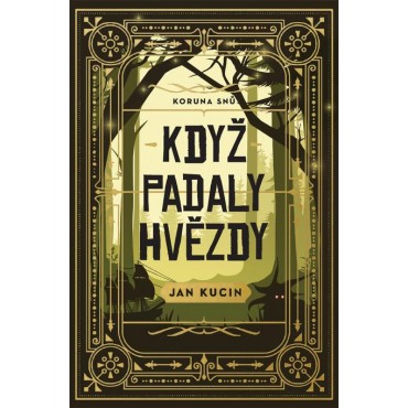 Když padaly hvězdy