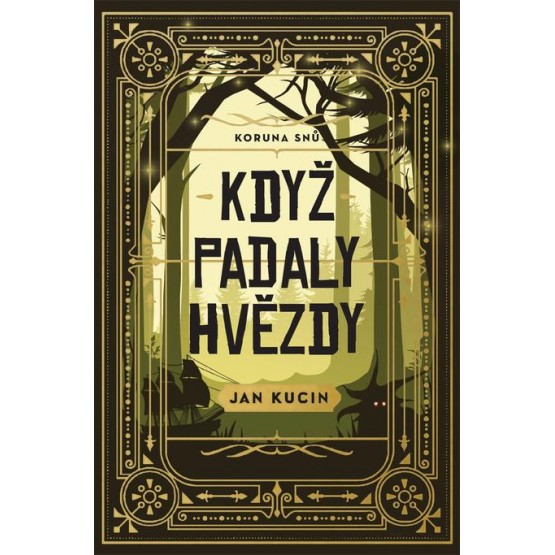 Když padaly hvězdy