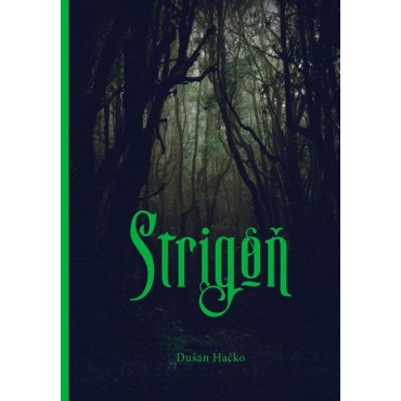 Strigôň