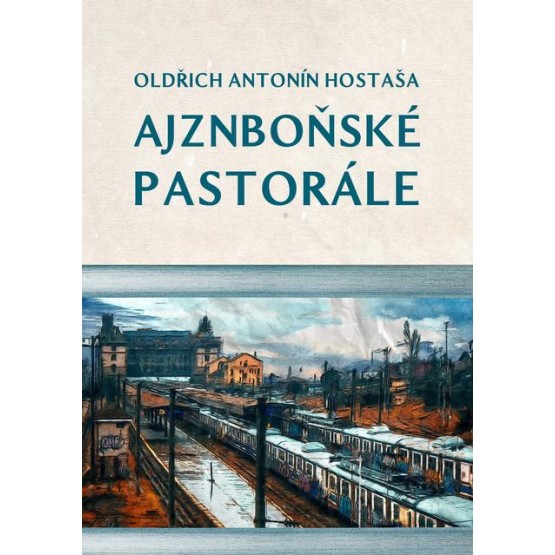 Ajznboňské pastorále
