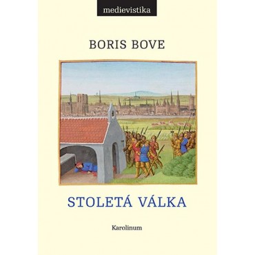 Stoletá válka