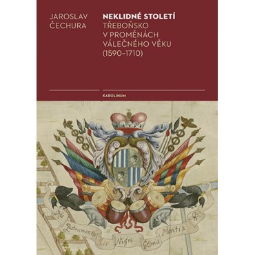 Neklidné století