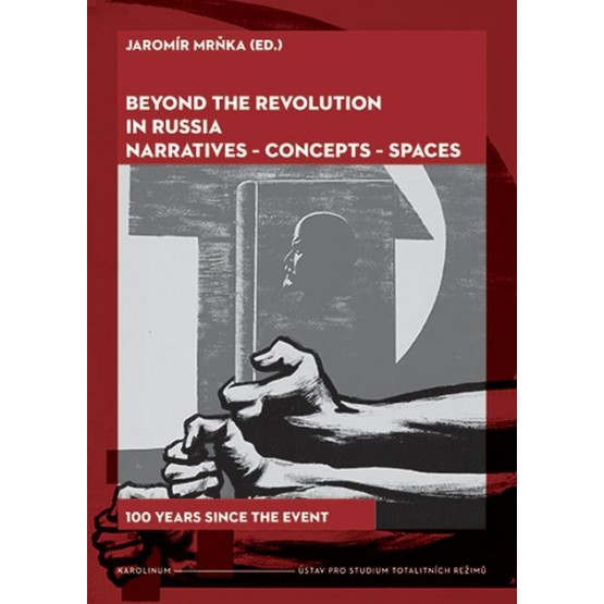 Beyond the Revolution in Russia