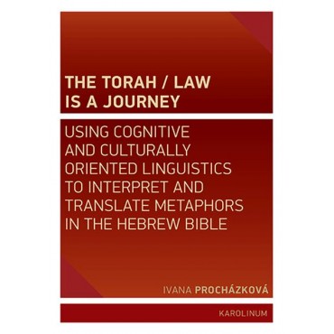 The Torah / Law Is a Journey