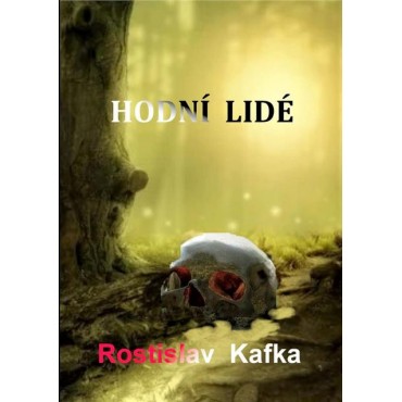 Hodní lidé