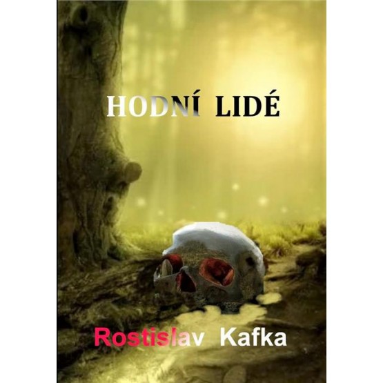 Hodní lidé