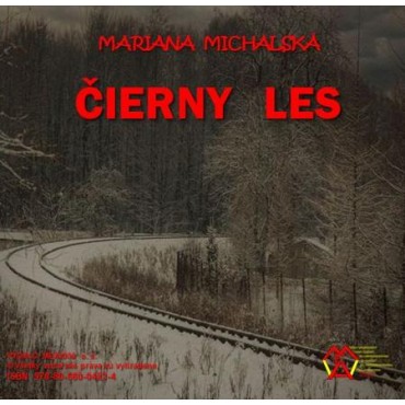 Čierny les