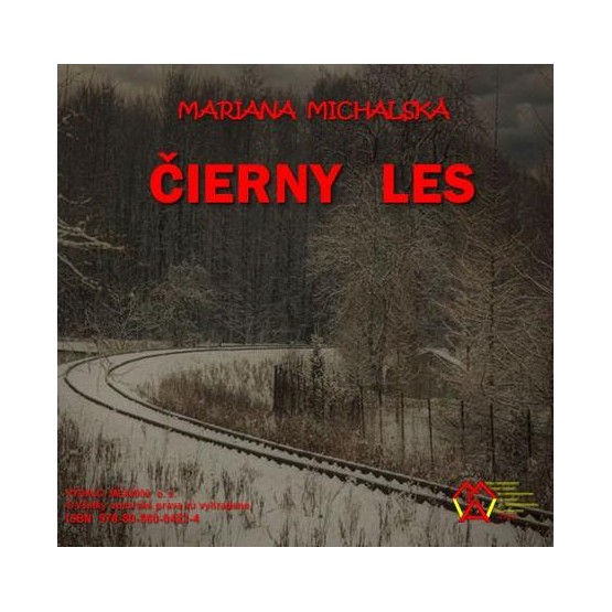 Čierny les