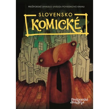 Slovensko Komické