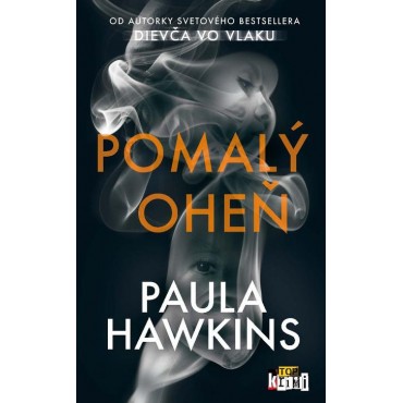Pomalý oheň
