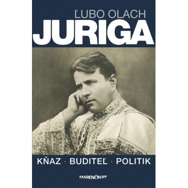 Juriga