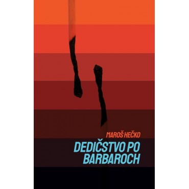 Dedičstvo po barbaroch