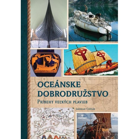 Oceánske dobrodružstvo