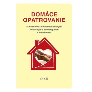 Domáce opatrovanie