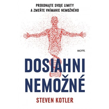 Dosiahni nemožné
