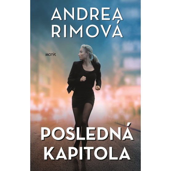 Posledná kapitola