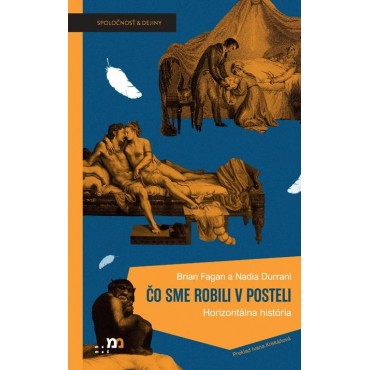 Čo sme robili v posteli
