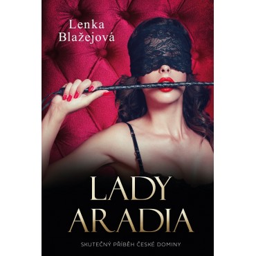 Lady Aradia