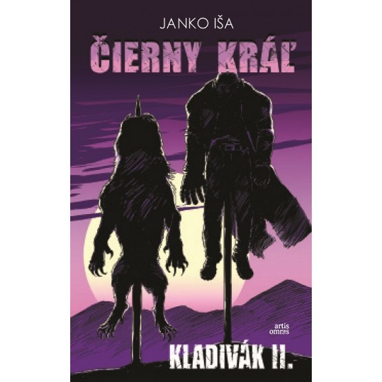 Čierny kráľ