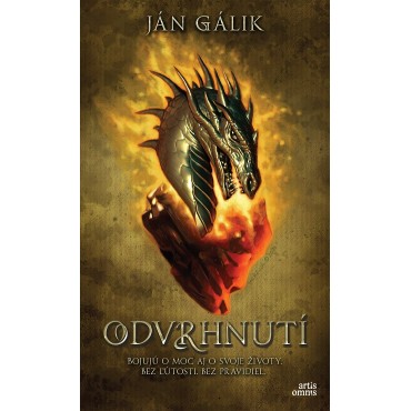 Odvrhnutí