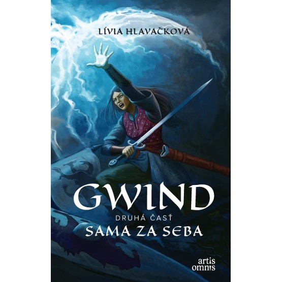 Gwind 2: Sama za seba