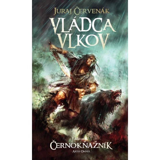 Vládca vlkov