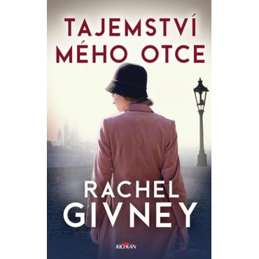 Tajemství mého otce