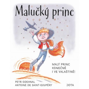 Malučký princ
