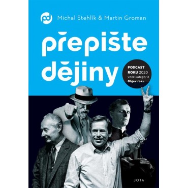 Přepište dějiny