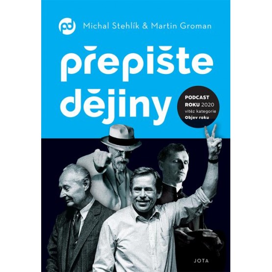 Přepište dějiny