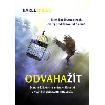 Odvaha žít