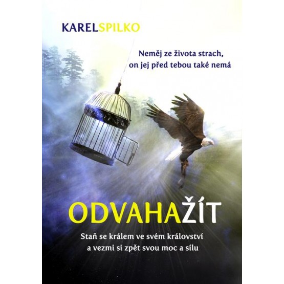 Odvaha žít