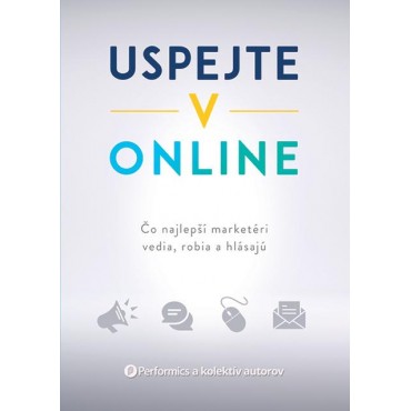 Uspejte v online