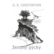 Stromy pýchy
