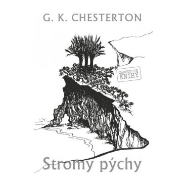 Stromy pýchy