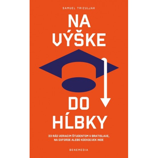 Na výške do hĺbky