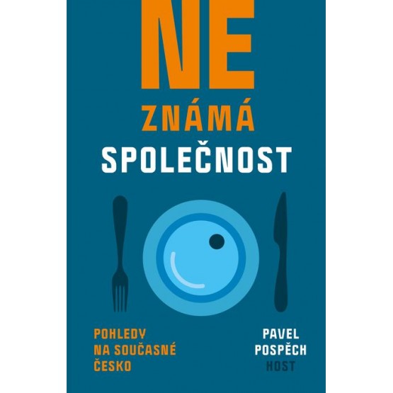 Neznámá společnost