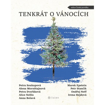 Tenkrát o Vánocích
