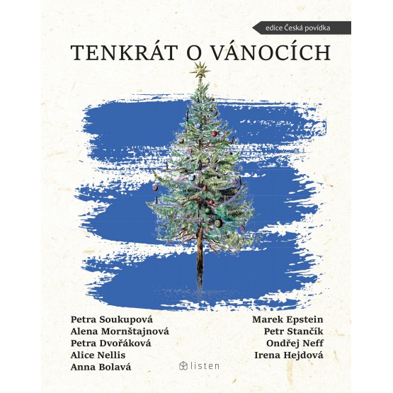 Tenkrát o Vánocích