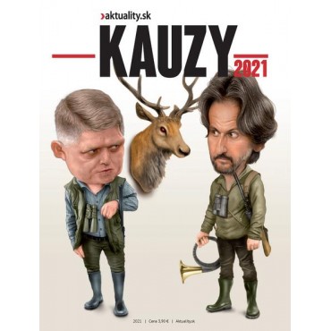 Kauzy 2021