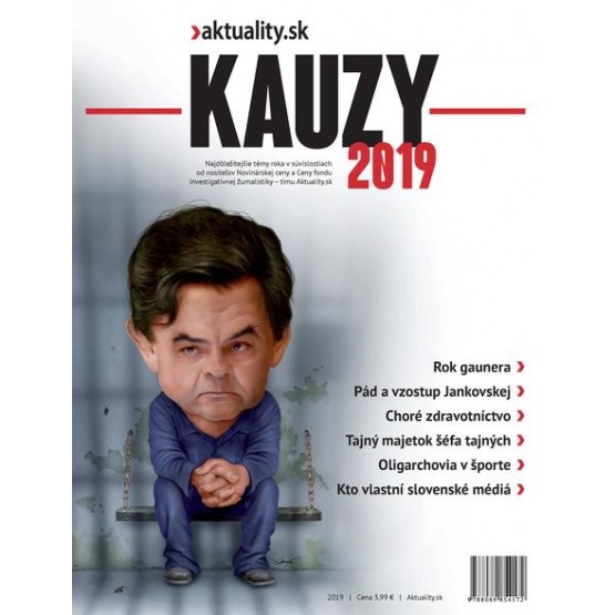 Kauzy 2019